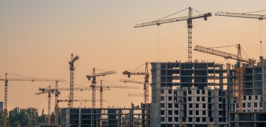 Construcción