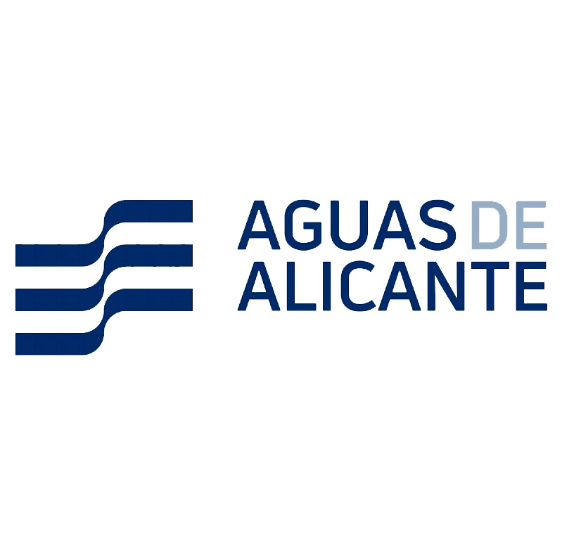 Logo Aguas de Alicante
