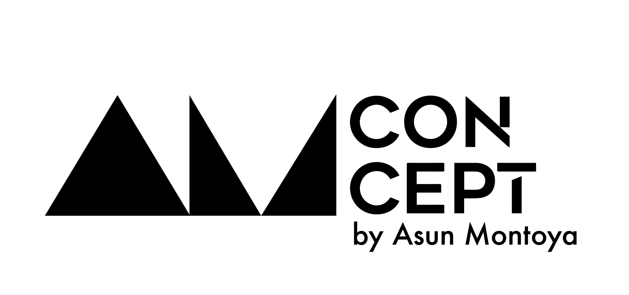 AM CONCEPT BY ASUN MONTOYA