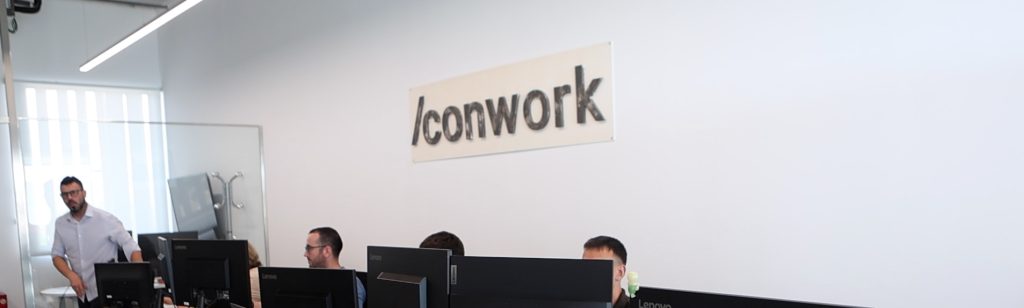 Conwork