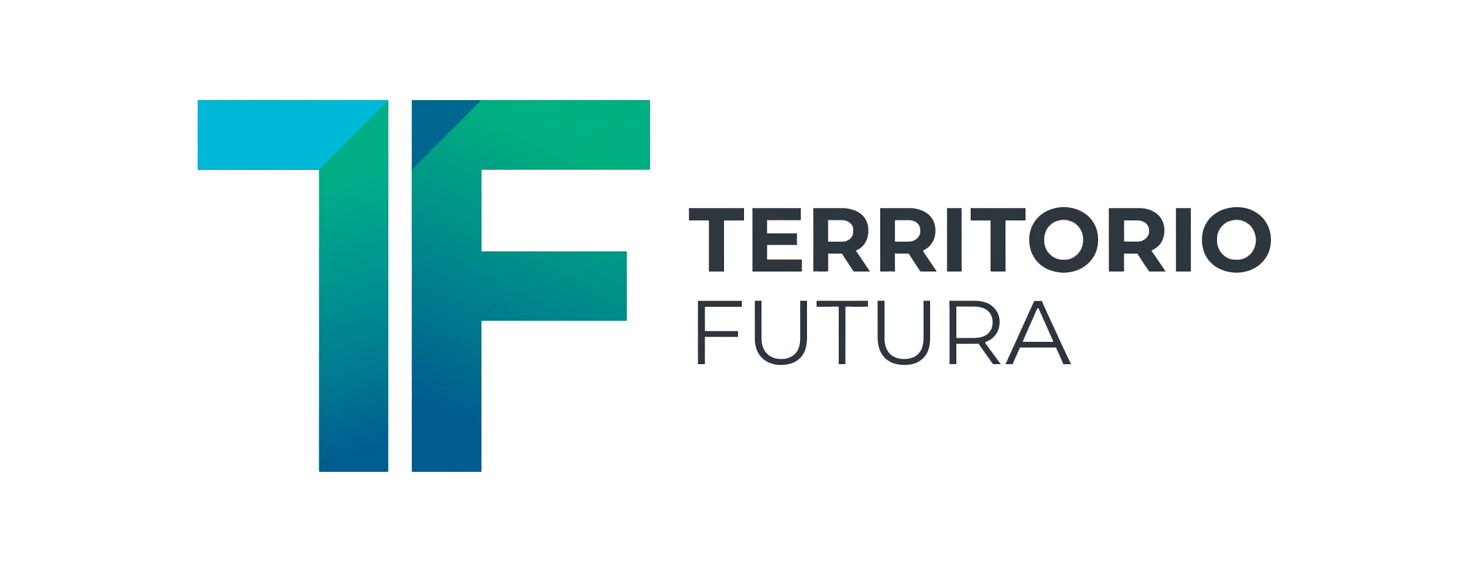 LOGO TERRITORIO FUTURA