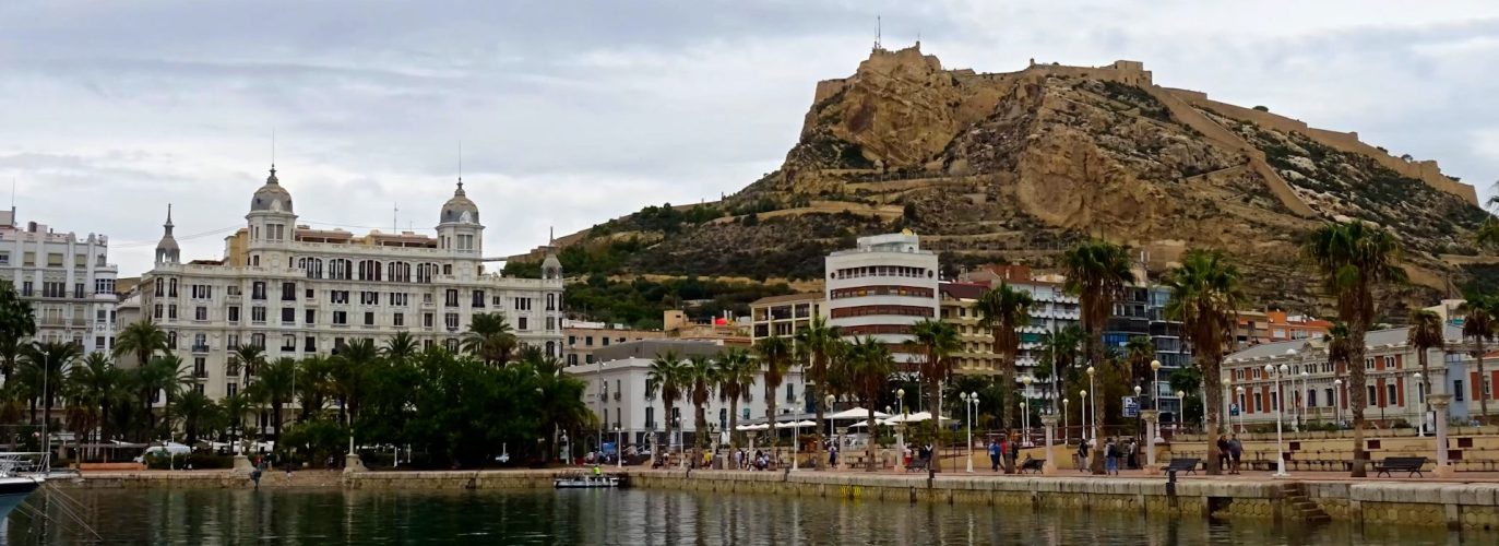 alicante
