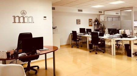 MIRA MEGIAS CONSULTING