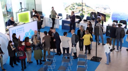 Alicante Futura 2025