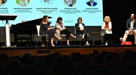 I CONGRESO MEG