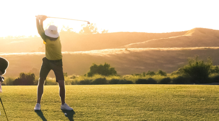 GOLF