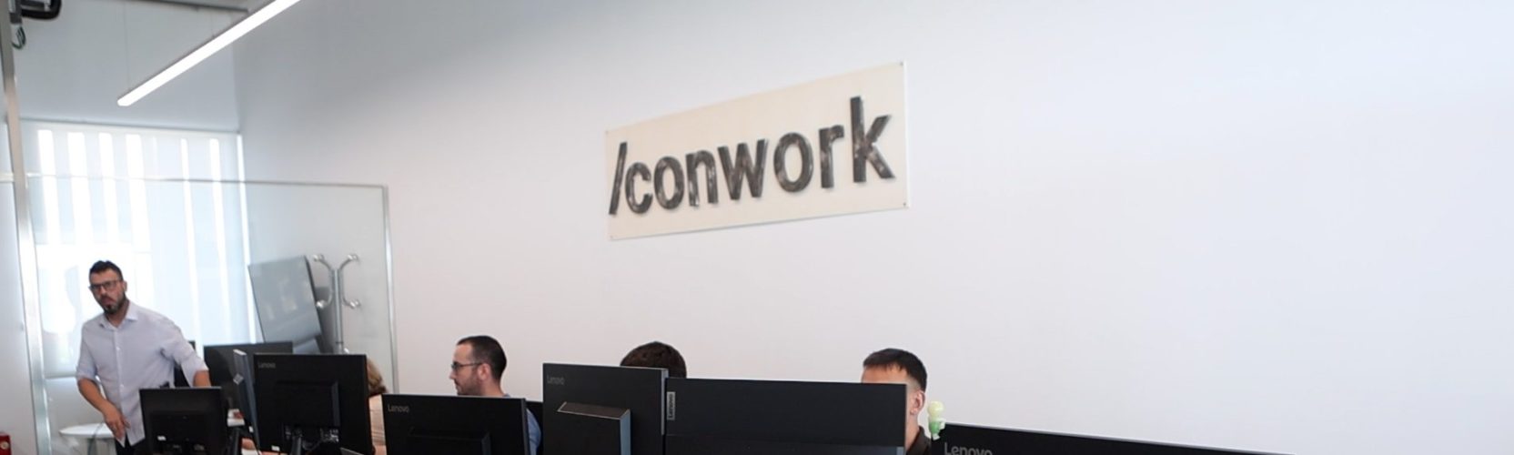 Conwork
