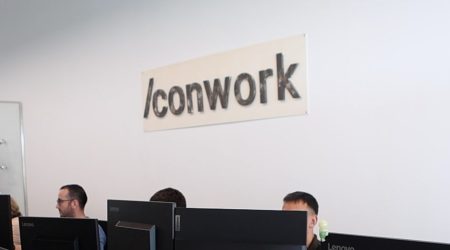 Conwork