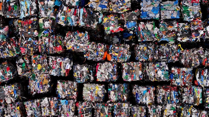 reciclaje